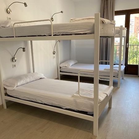Palacio Real Hostel León Extérieur photo