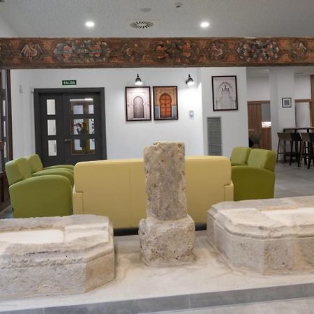 Palacio Real Hostel León Extérieur photo