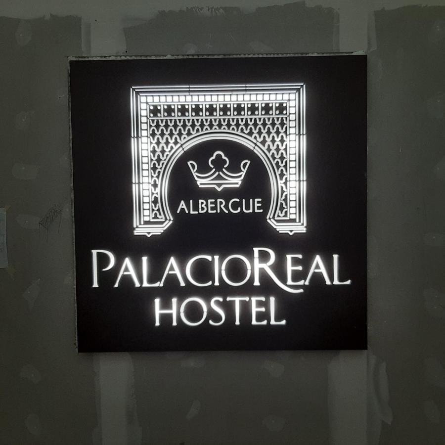 Palacio Real Hostel León Extérieur photo
