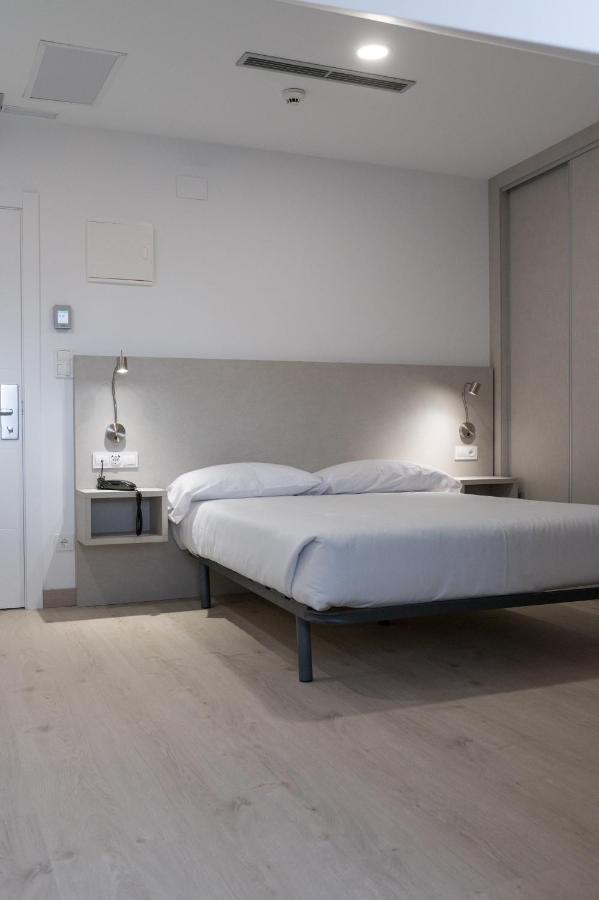 Palacio Real Hostel León Extérieur photo