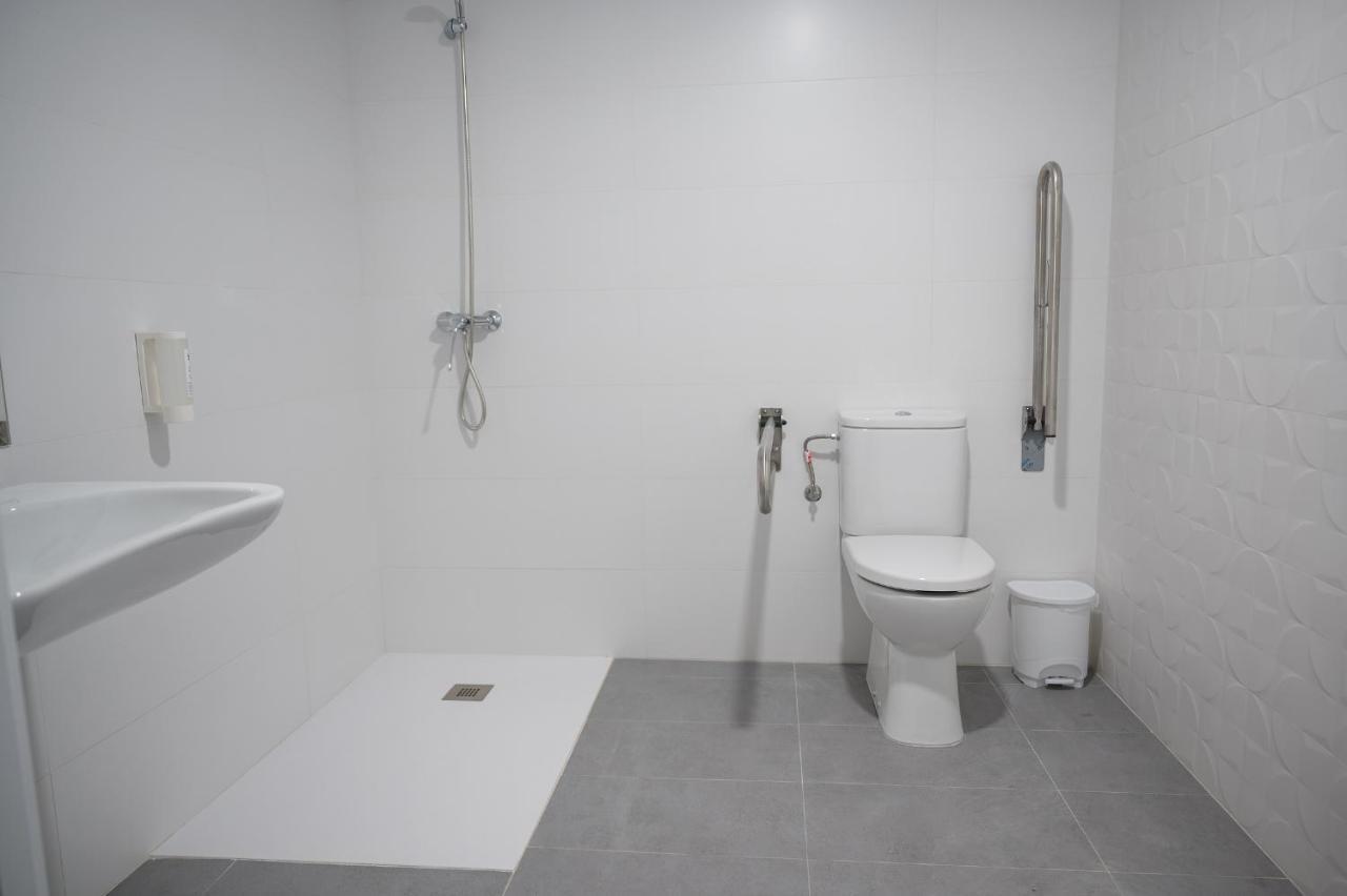 Palacio Real Hostel León Extérieur photo