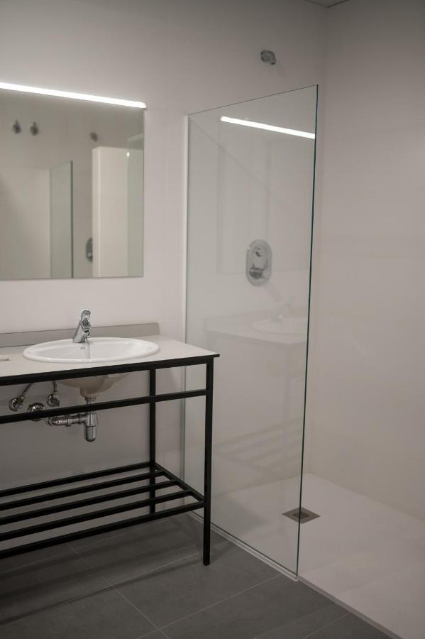 Palacio Real Hostel León Extérieur photo