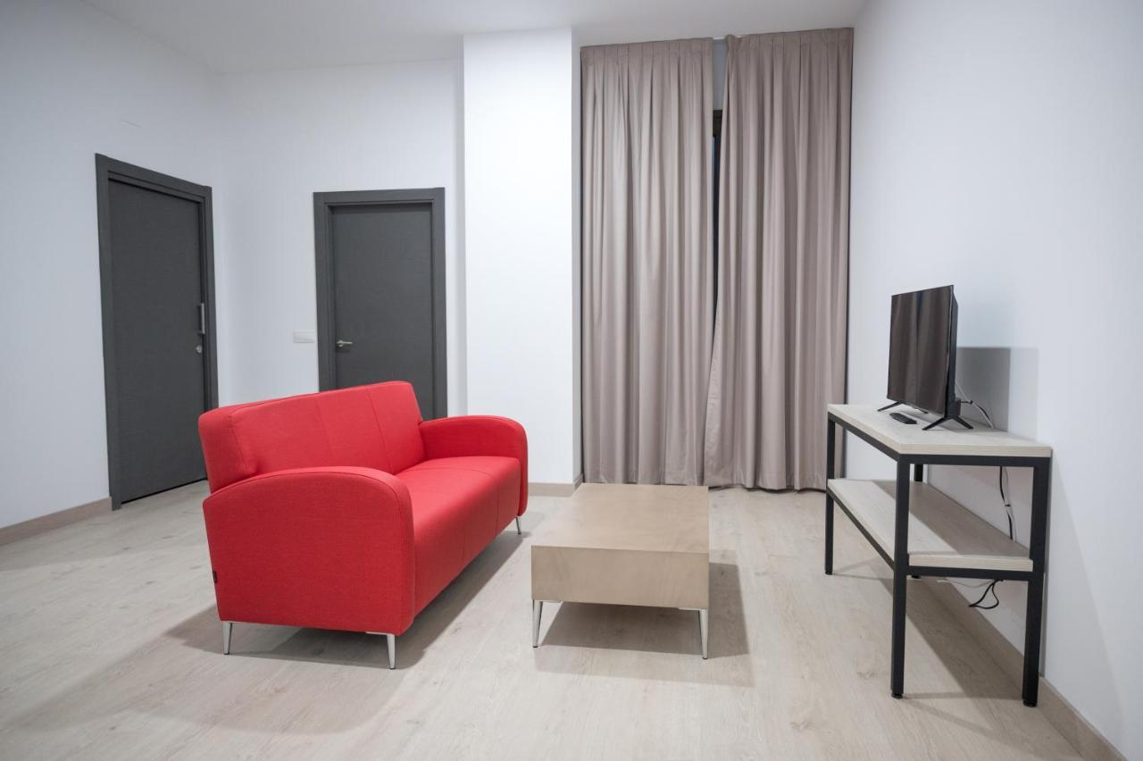 Palacio Real Hostel León Extérieur photo