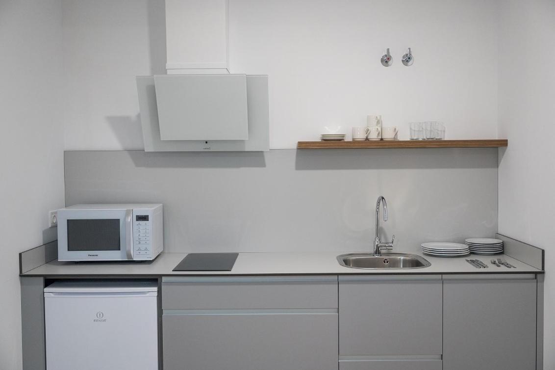 Palacio Real Hostel León Extérieur photo