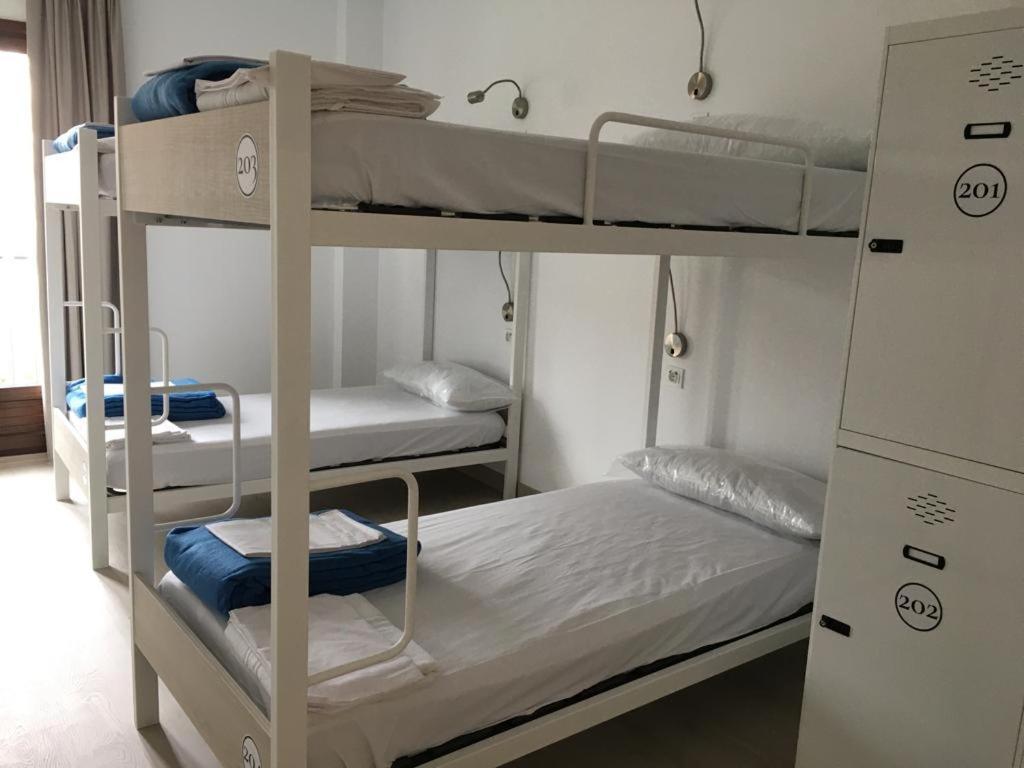 Palacio Real Hostel León Extérieur photo