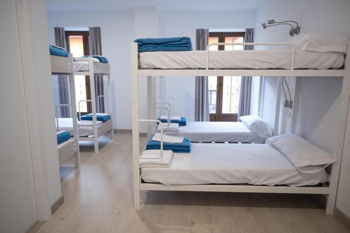 Palacio Real Hostel León Extérieur photo