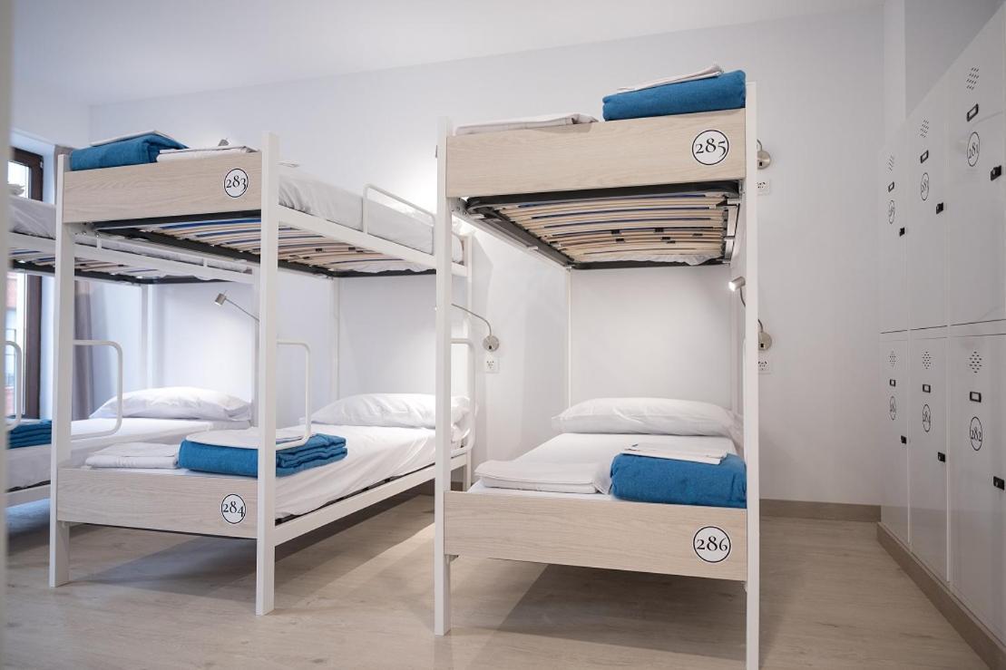 Palacio Real Hostel León Extérieur photo