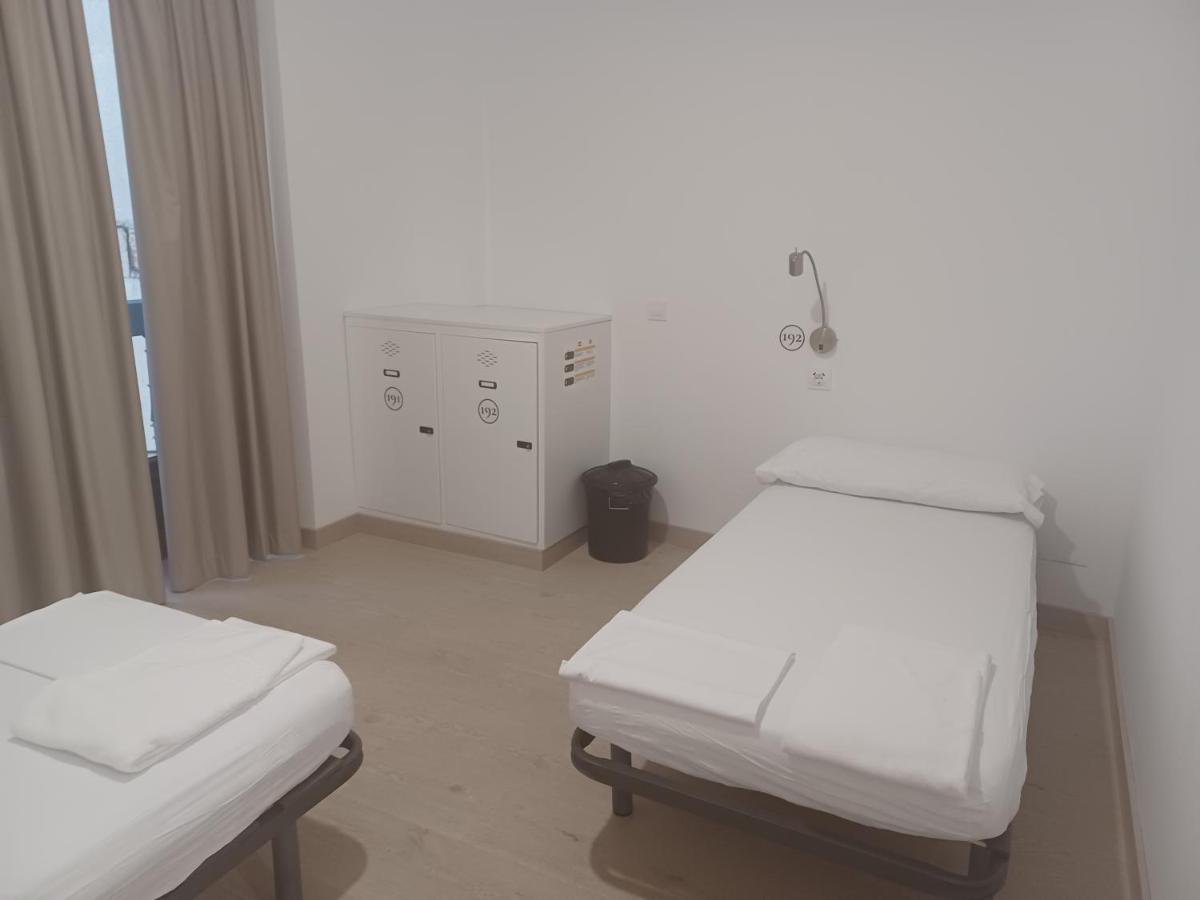 Palacio Real Hostel León Extérieur photo