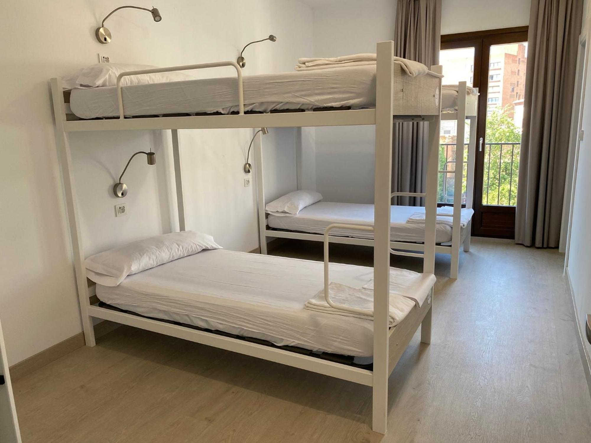 Palacio Real Hostel León Extérieur photo