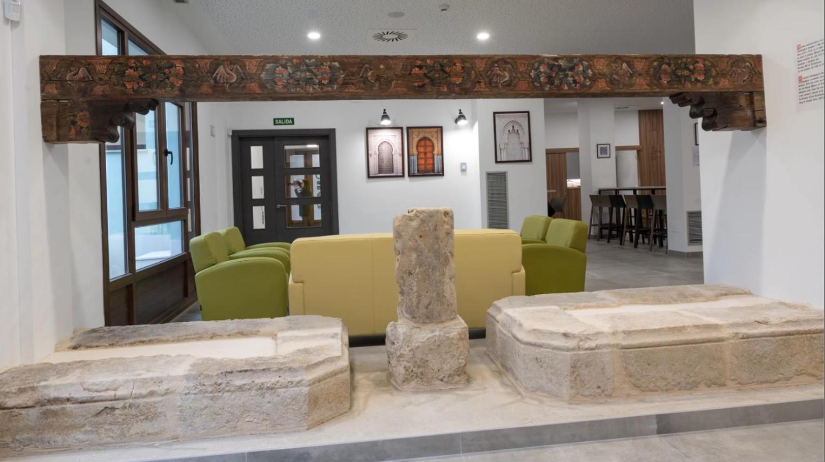 Palacio Real Hostel León Extérieur photo